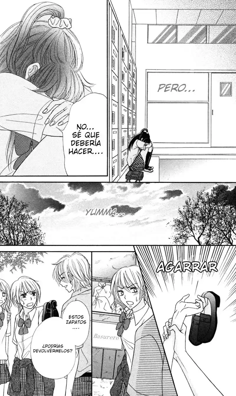 Koakuma Kiss (2009) - Capítulo 4 - Página 19 - LectorTMOo