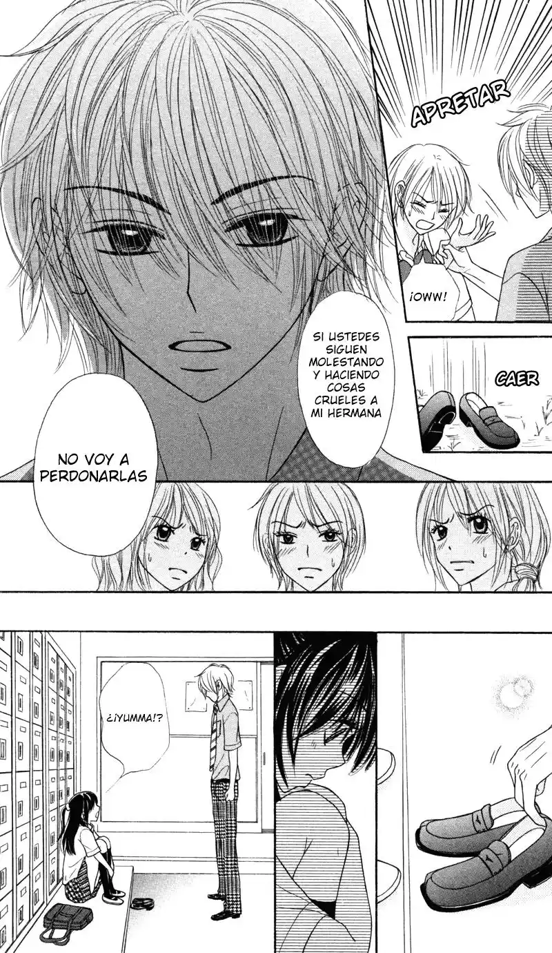 Koakuma Kiss (2009) - Capítulo 4 - Página 20 - LectorTMOo