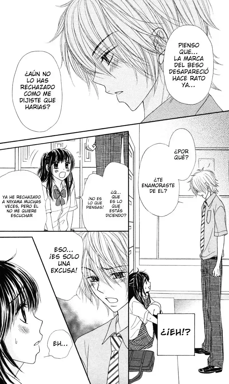 Koakuma Kiss (2009) - Capítulo 4 - Página 21 - LectorTMOo