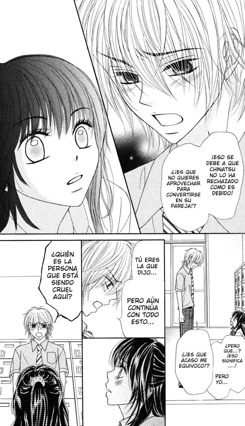 Koakuma Kiss (2009) - Capítulo 4 - Página 22 - LectorTMOo