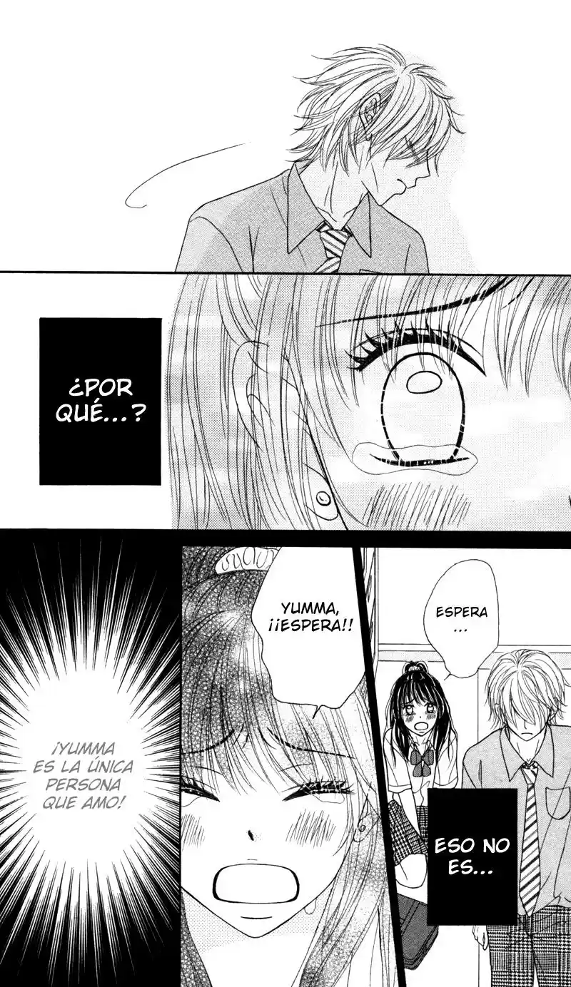 Koakuma Kiss (2009) - Capítulo 4 - Página 23 - LectorTMOo