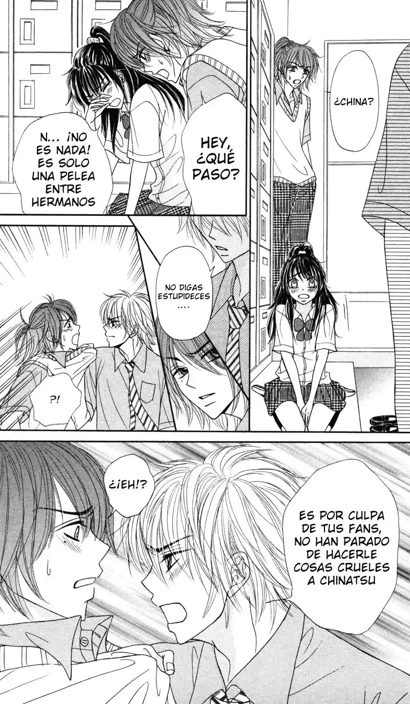 Koakuma Kiss (2009) - Capítulo 4 - Página 24 - LectorTMOo