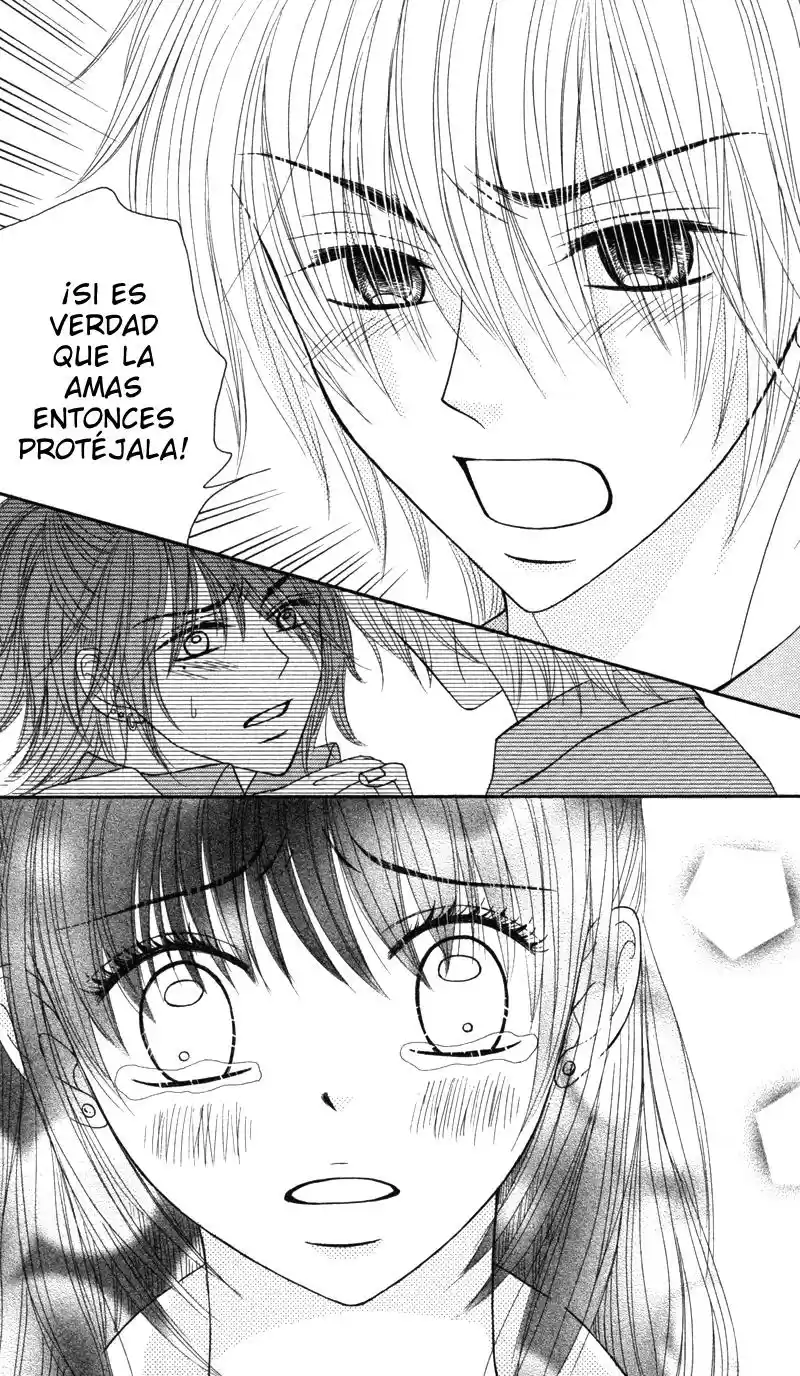 Koakuma Kiss (2009) - Capítulo 4 - Página 25 - LectorTMOo