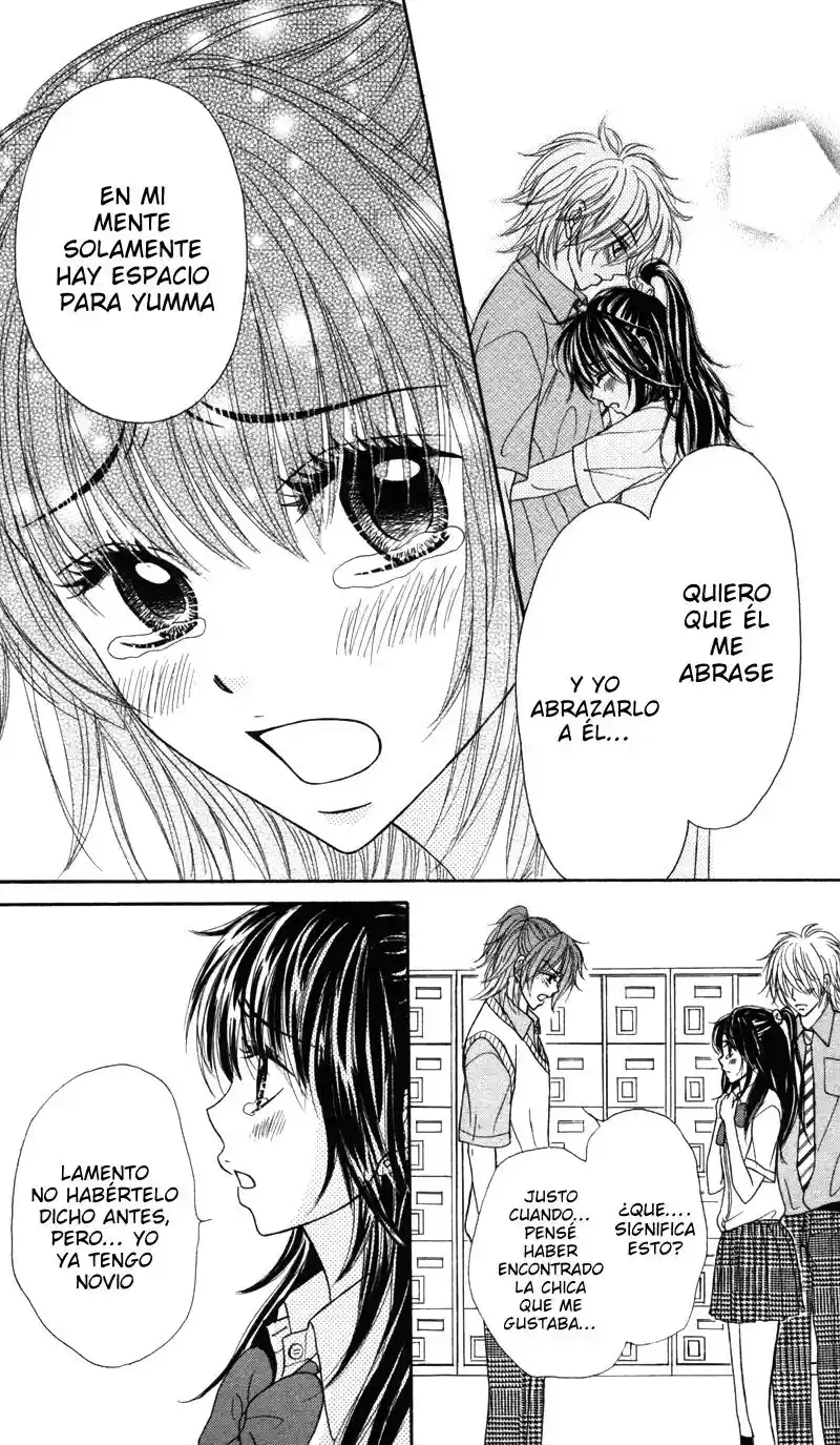 Koakuma Kiss (2009) - Capítulo 4 - Página 28 - LectorTMOo
