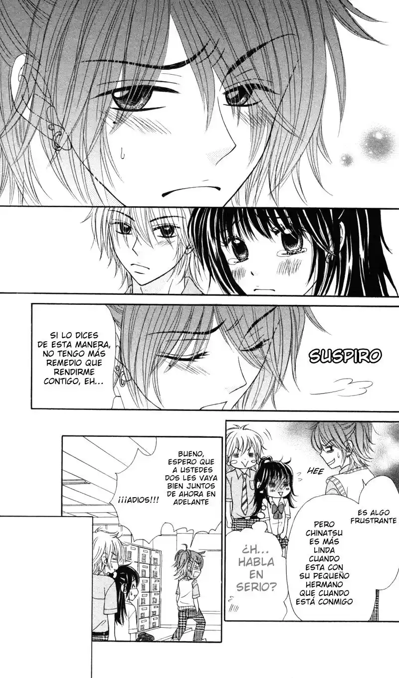 Koakuma Kiss (2009) - Capítulo 4 - Página 29 - LectorTMOo