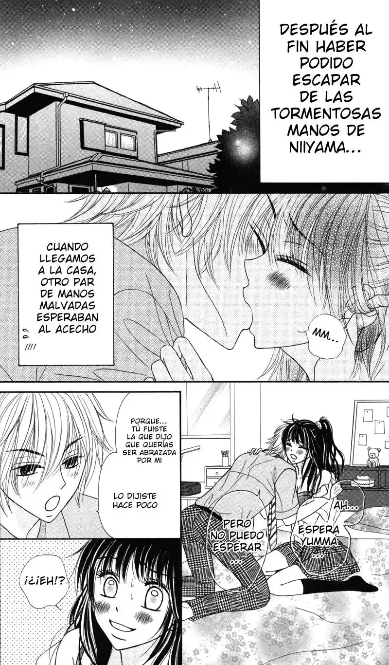 Koakuma Kiss (2009) - Capítulo 4 - Página 30 - LectorTMOo