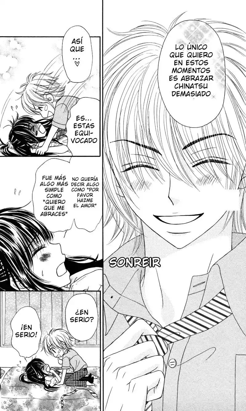 Koakuma Kiss (2009) - Capítulo 4 - Página 31 - LectorTMOo