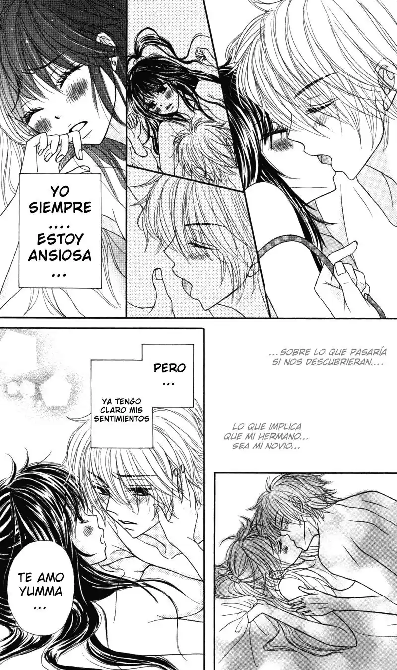 Koakuma Kiss (2009) - Capítulo 4 - Página 34 - LectorTMOo