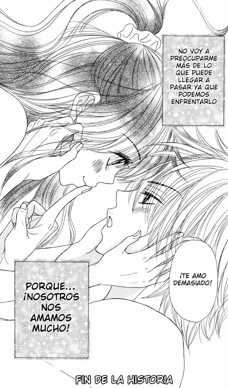 Koakuma Kiss (2009) - Capítulo 4 - Página 35 - LectorTMOo