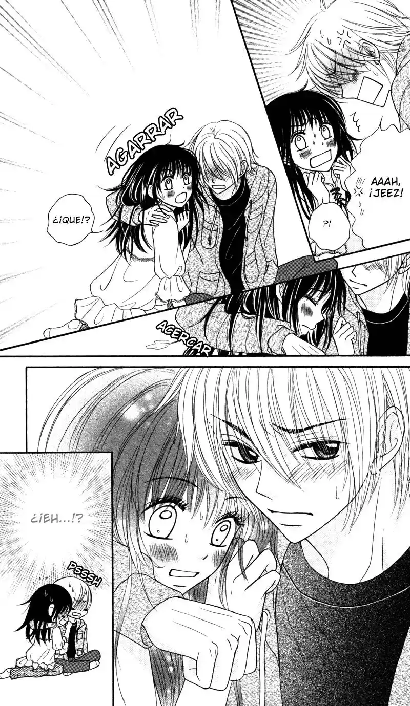 Koakuma Kiss (2009) - Capítulo 5.05 - Página 4 - LectorTMOo