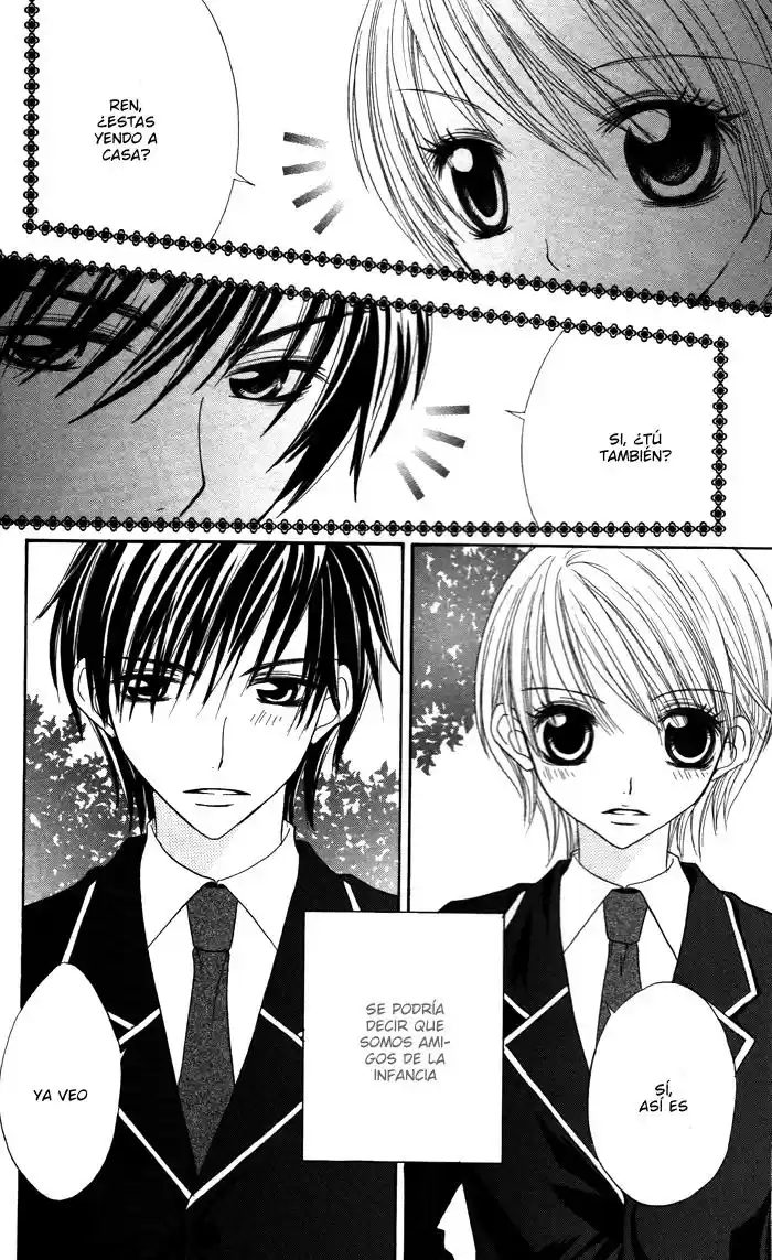 Koakuma Lion (2010) - Capítulo 0.01 - Página 4 - LectorTMOo