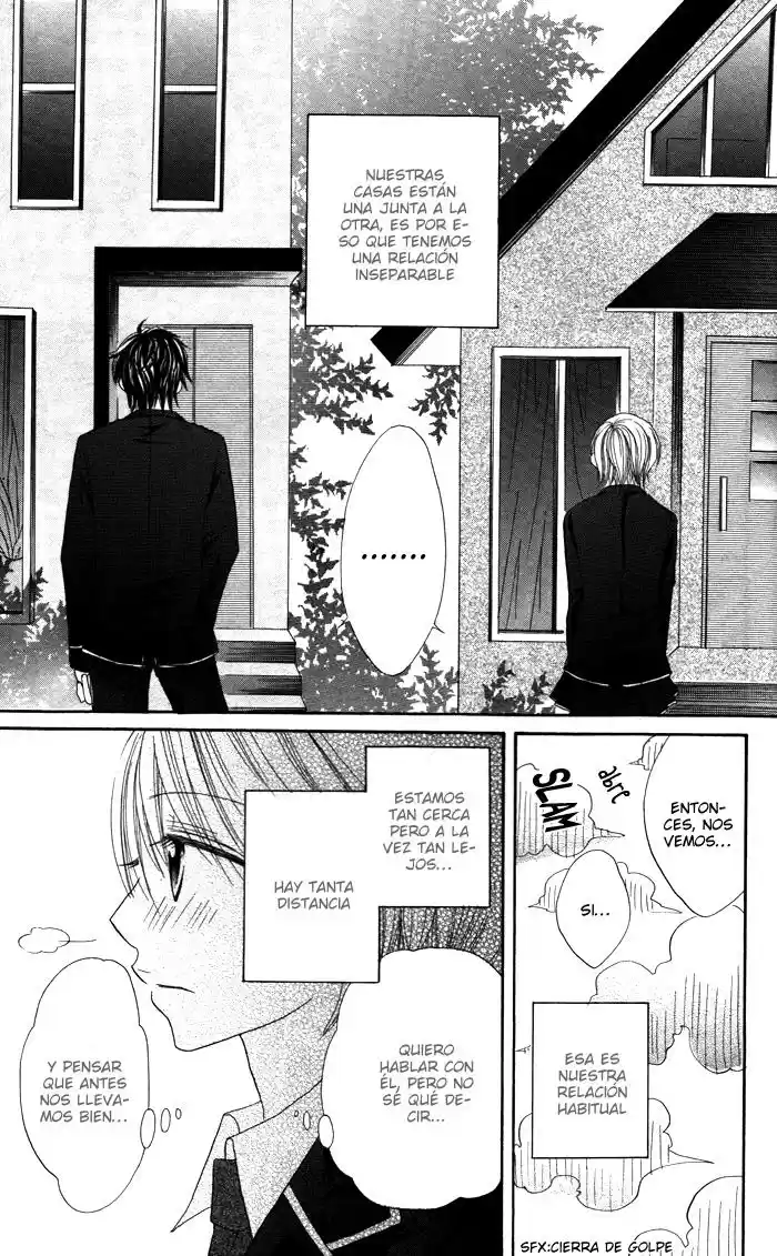 Koakuma Lion (2010) - Capítulo 0.01 - Página 5 - LectorTMOo