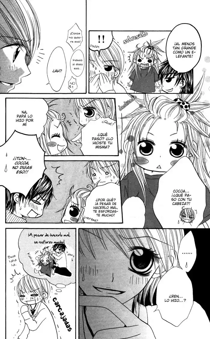 Koakuma Lion (2010) - Capítulo 0.01 - Página 12 - LectorTMOo