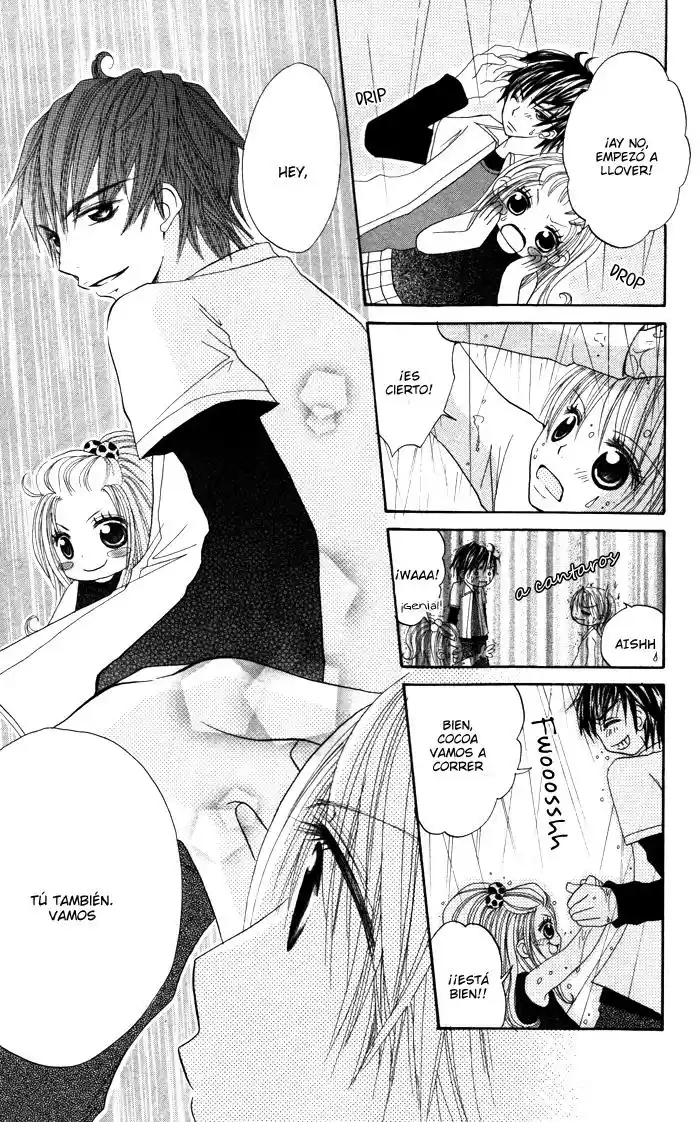 Koakuma Lion (2010) - Capítulo 0.01 - Página 17 - LectorTMOo