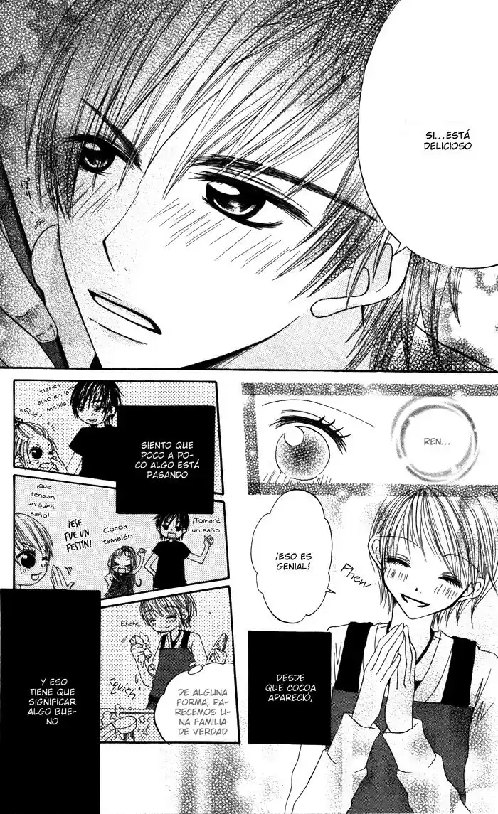 Koakuma Lion (2010) - Capítulo 0.01 - Página 22 - LectorTMOo