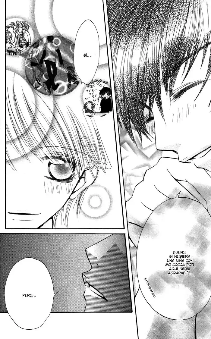 Koakuma Lion (2010) - Capítulo 0.01 - Página 26 - LectorTMOo