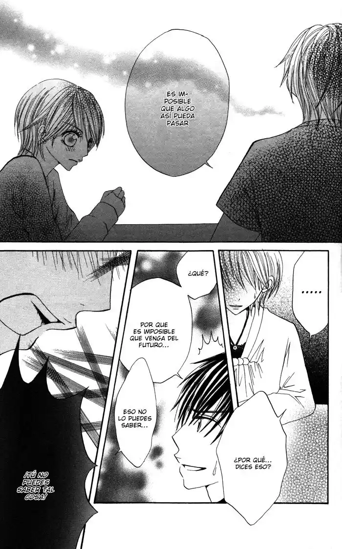 Koakuma Lion (2010) - Capítulo 0.01 - Página 27 - LectorTMOo
