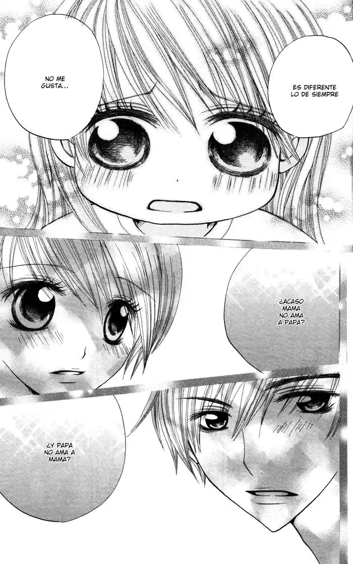 Koakuma Lion (2010) - Capítulo 0.01 - Página 29 - LectorTMOo