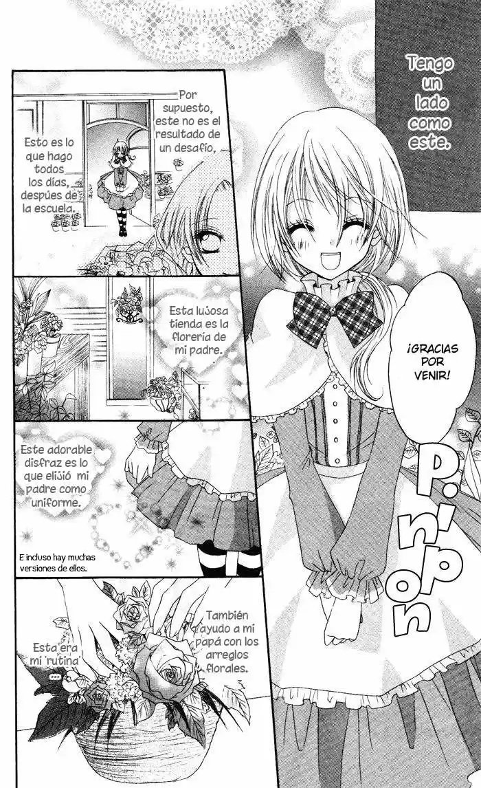 Koakuma Lion (2010) - Capítulo 0.02 - Página 7 - LectorTMOo