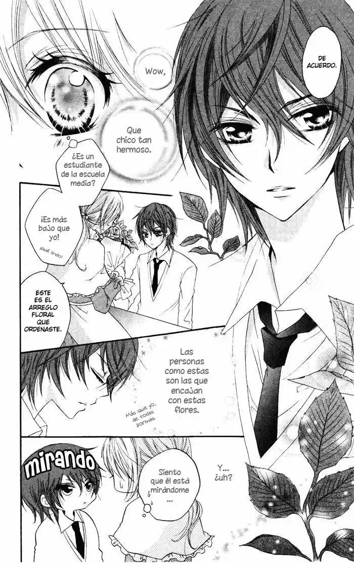 Koakuma Lion (2010) - Capítulo 0.02 - Página 9 - LectorTMOo