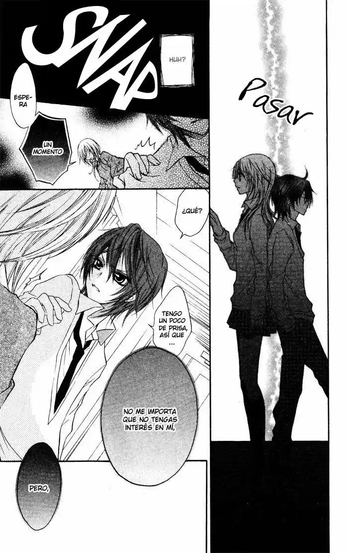 Koakuma Lion (2010) - Capítulo 0.02 - Página 14 - LectorTMOo
