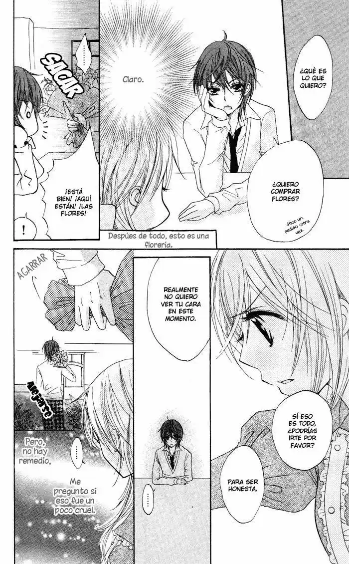 Koakuma Lion (2010) - Capítulo 0.02 - Página 19 - LectorTMOo