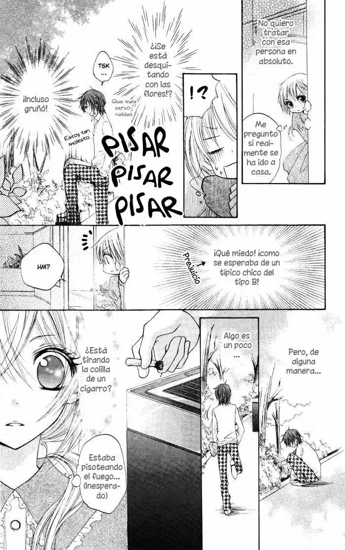 Koakuma Lion (2010) - Capítulo 0.02 - Página 20 - LectorTMOo