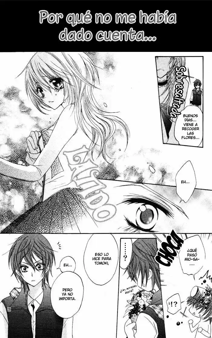 Koakuma Lion (2010) - Capítulo 0.02 - Página 31 - LectorTMOo
