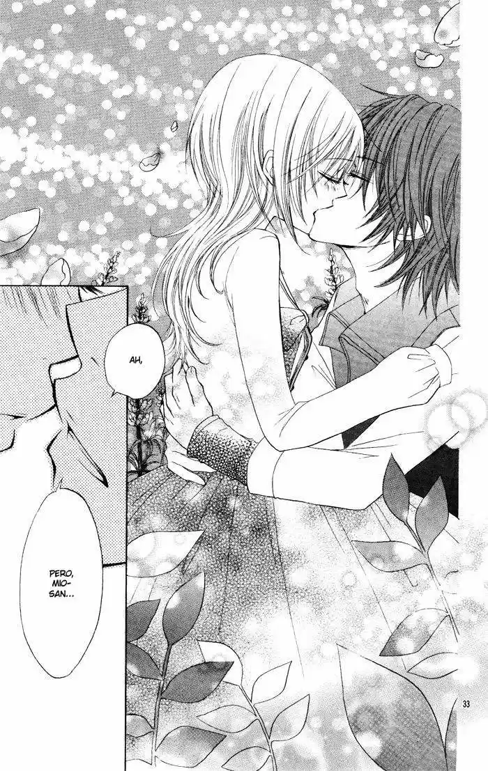 Koakuma Lion (2010) - Capítulo 0.02 - Página 36 - LectorTMOo