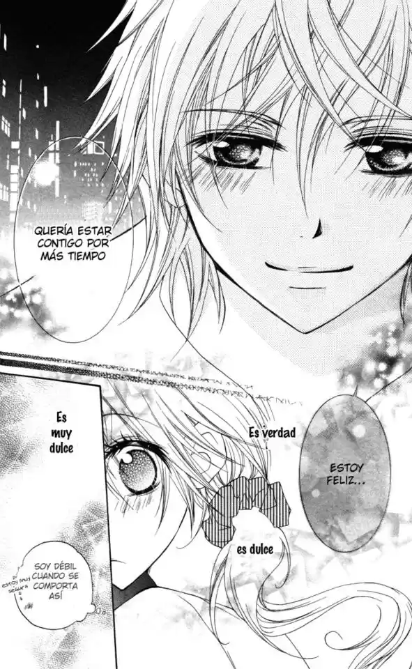 Koakuma Lion (2010) - Capítulo 3 - Página 10 - LectorTMOo