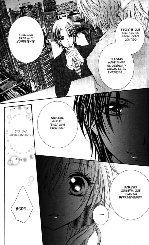 Koakuma Lion (2010) - Capítulo 3 - Página 13 - LectorTMOo