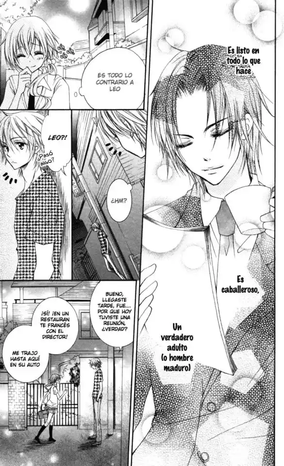Koakuma Lion (2010) - Capítulo 3 - Página 18 - LectorTMOo
