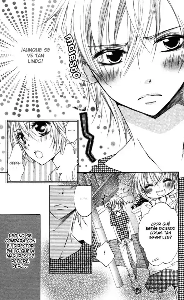 Koakuma Lion (2010) - Capítulo 3 - Página 20 - LectorTMOo