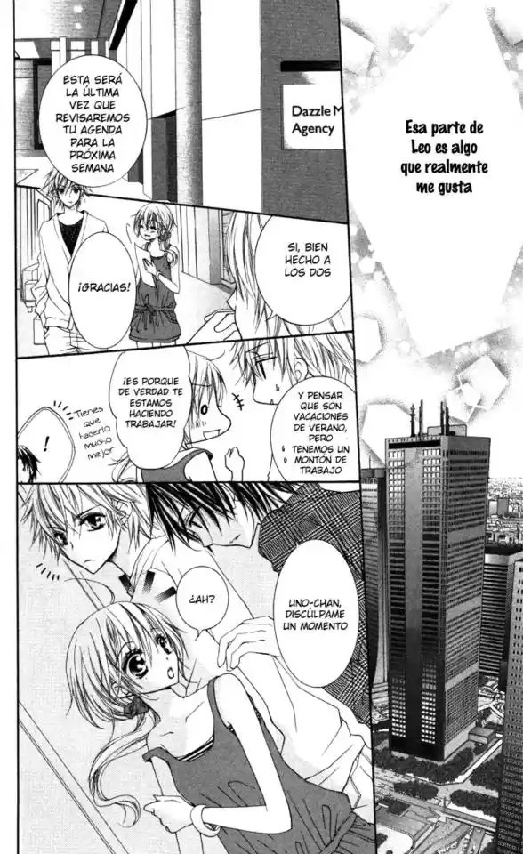 Koakuma Lion (2010) - Capítulo 3 - Página 21 - LectorTMOo