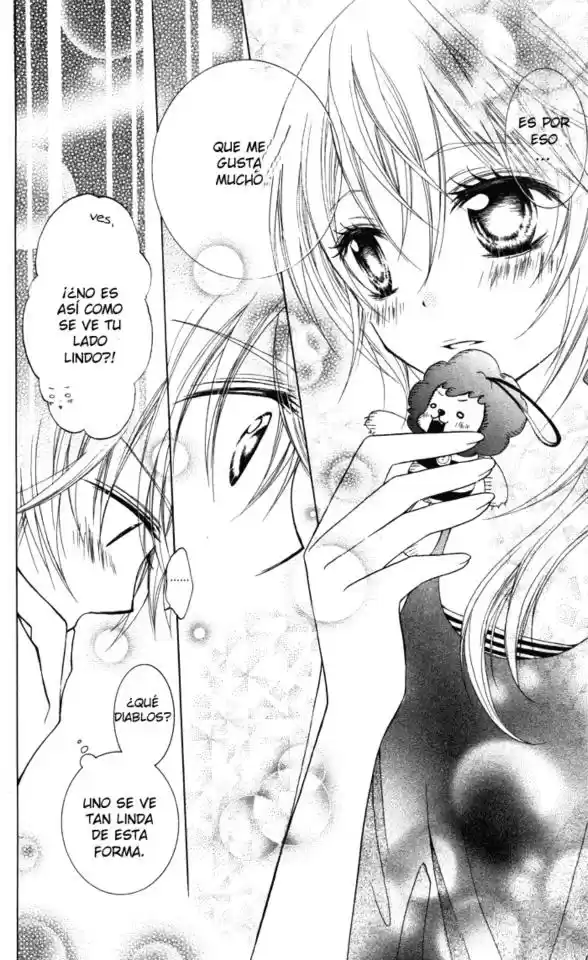 Koakuma Lion (2010) - Capítulo 3 - Página 25 - LectorTMOo