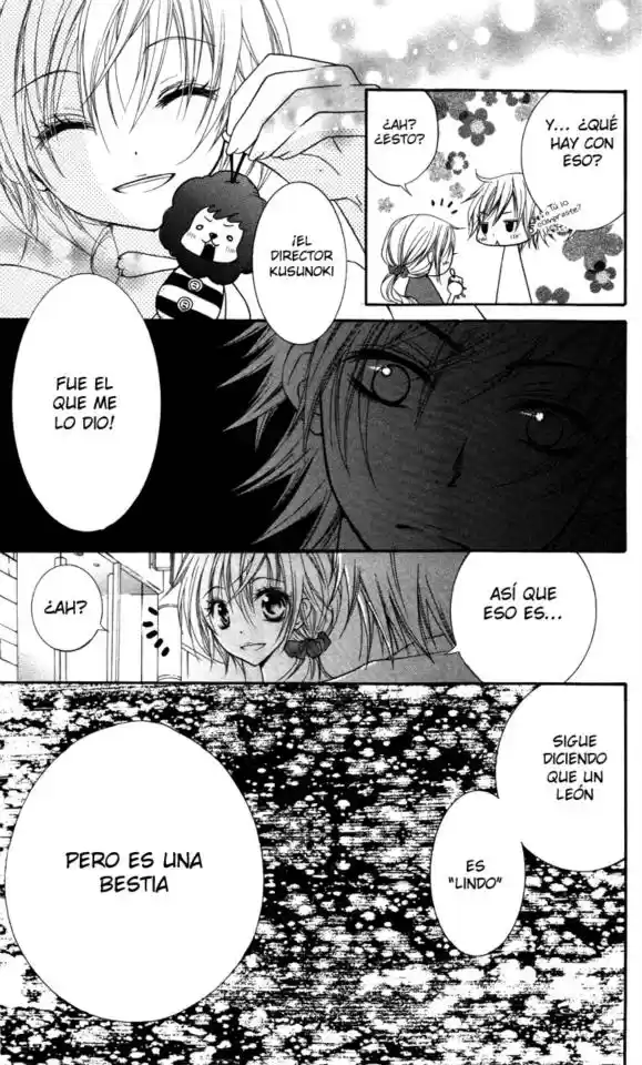 Koakuma Lion (2010) - Capítulo 3 - Página 26 - LectorTMOo