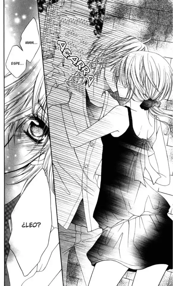 Koakuma Lion (2010) - Capítulo 3 - Página 27 - LectorTMOo