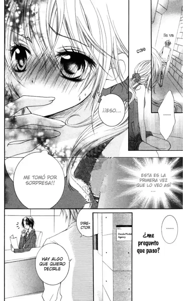 Koakuma Lion (2010) - Capítulo 3 - Página 29 - LectorTMOo