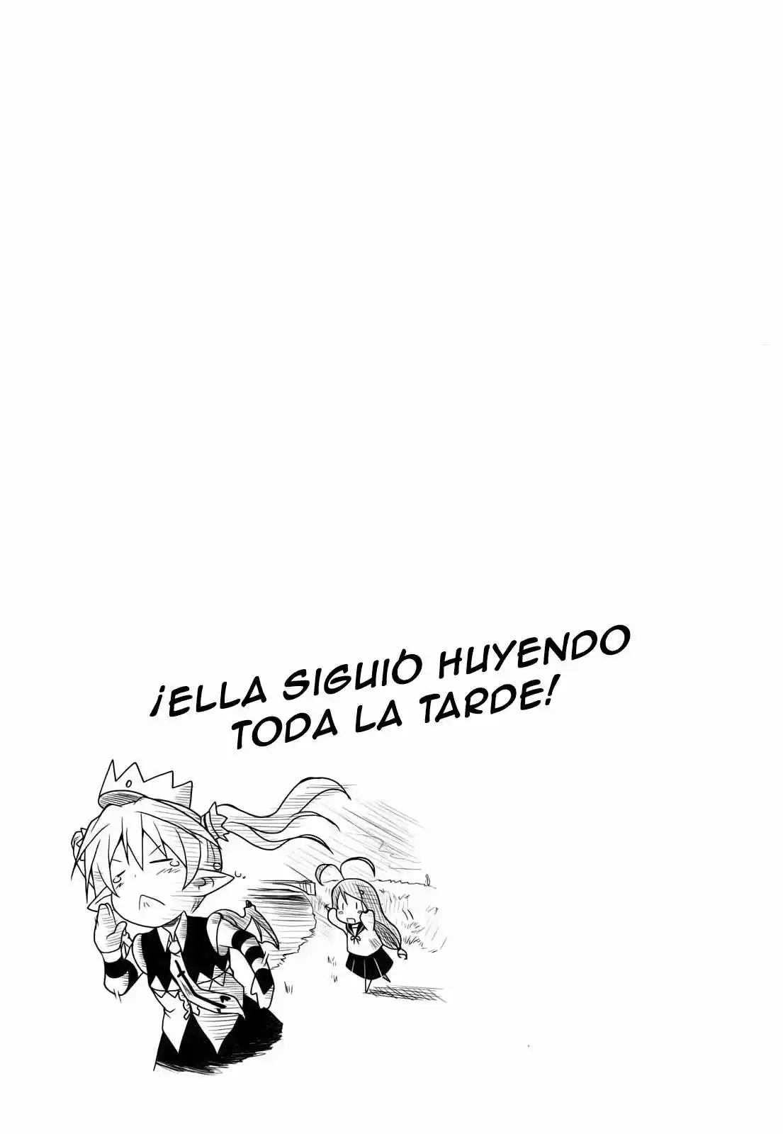 Koakuma Meringue (2007) - Capítulo 4 - Página 10 - LectorTMOo