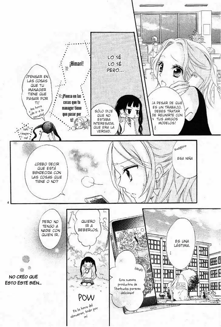 Koakuma no Jikku! (2016) - Capítulo - Página 5 - LectorTMOo