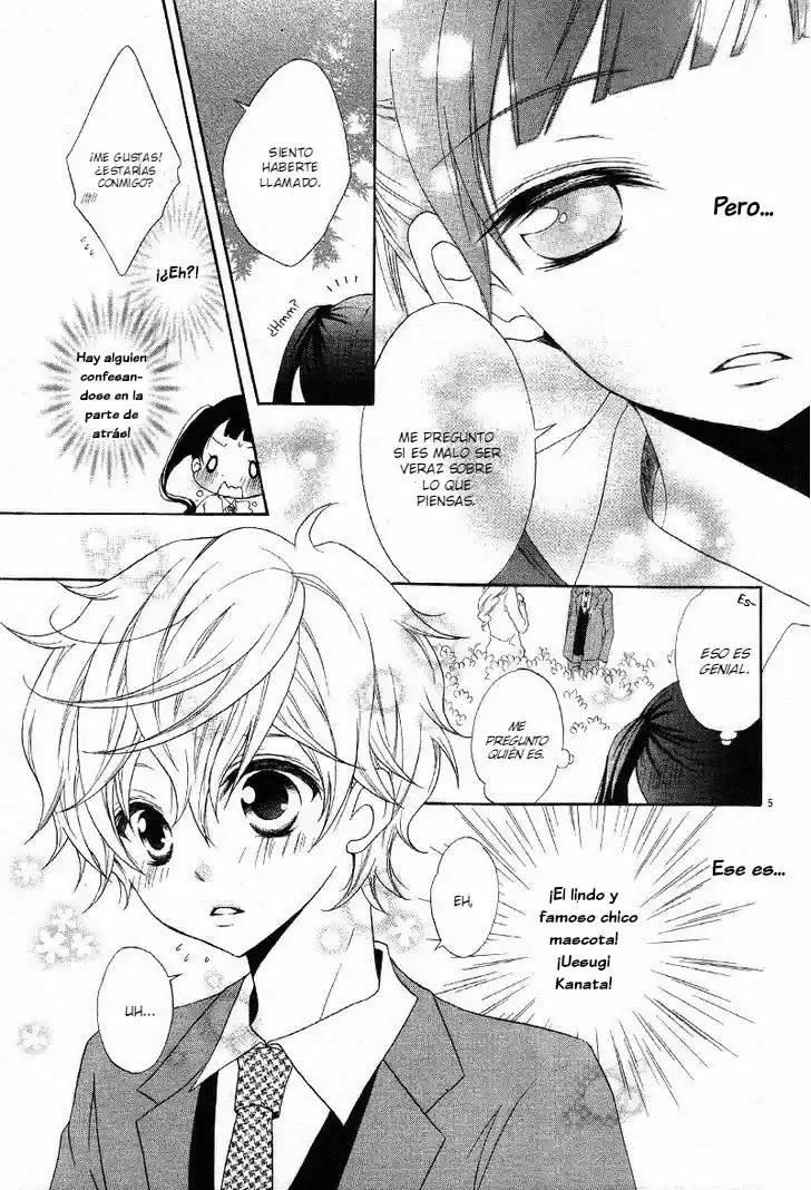 Koakuma no Jikku! (2016) - Capítulo - Página 6 - LectorTMOo