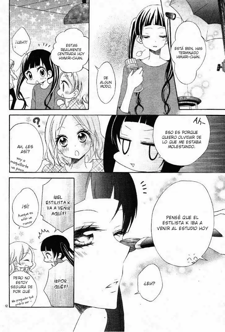 Koakuma no Jikku! (2016) - Capítulo - Página 12 - LectorTMOo