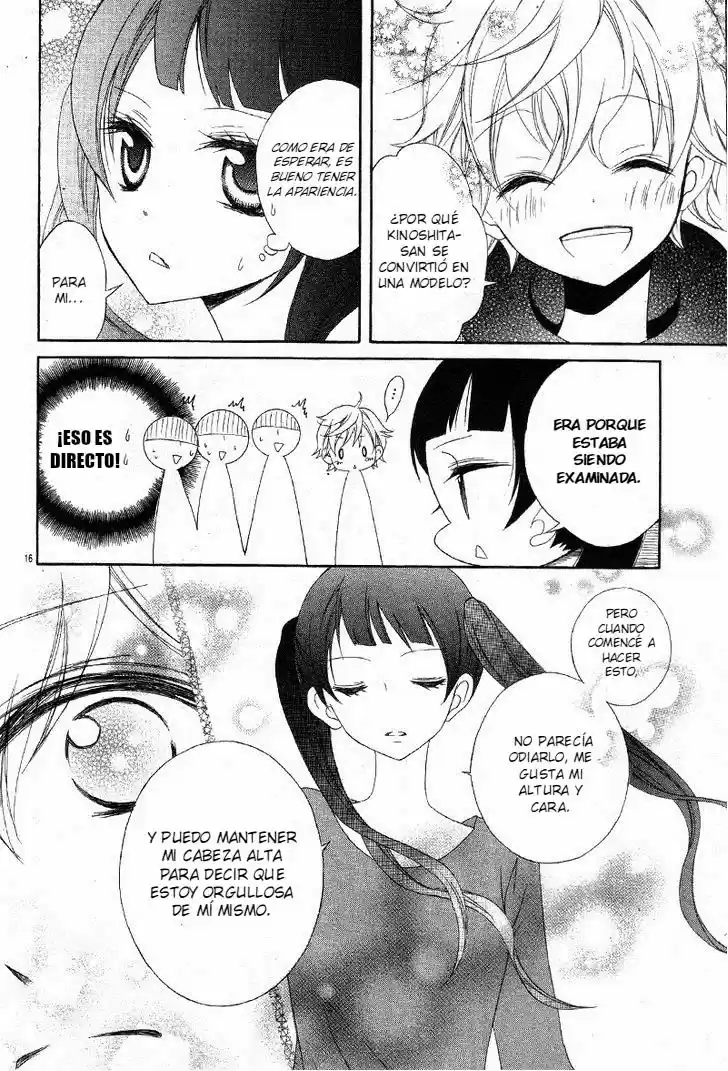Koakuma no Jikku! (2016) - Capítulo - Página 16 - LectorTMOo