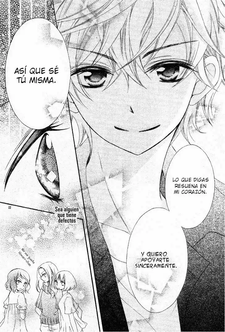 Koakuma no Jikku! (2016) - Capítulo - Página 22 - LectorTMOo
