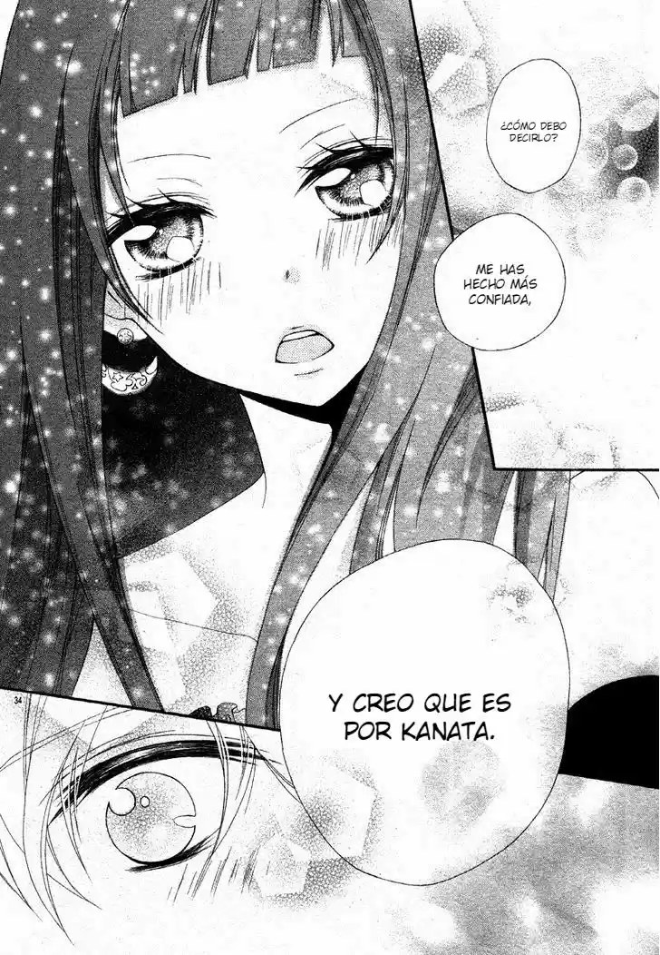 Koakuma no Jikku! (2016) - Capítulo - Página 33 - LectorTMOo