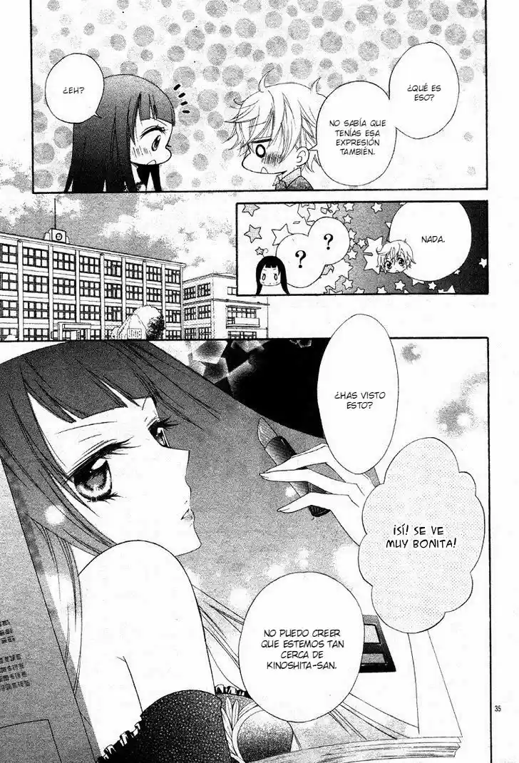 Koakuma no Jikku! (2016) - Capítulo - Página 34 - LectorTMOo