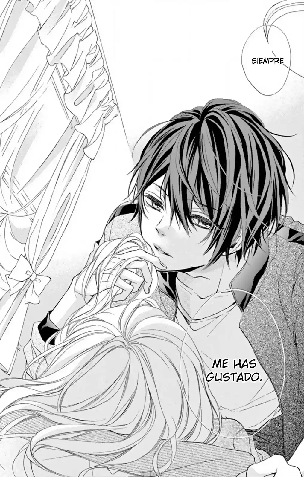 Koakuma no Kiss ni Ochiru (2016) - Capítulo - Página 13 - LectorTMOo