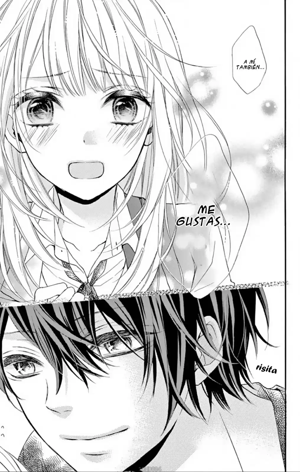 Koakuma no Kiss ni Ochiru (2016) - Capítulo - Página 38 - LectorTMOo
