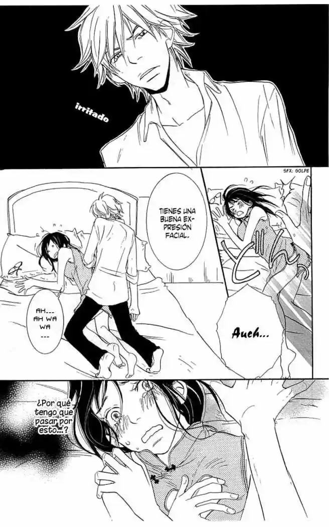 Koakuma to Meromero Tengoku (2007) - Capítulo 1 - Página 14 - LectorTMOo