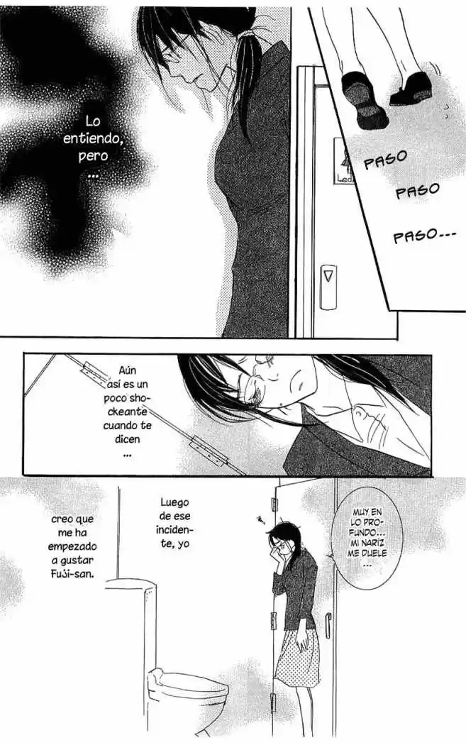 Koakuma to Meromero Tengoku (2007) - Capítulo 1 - Página 31 - LectorTMOo